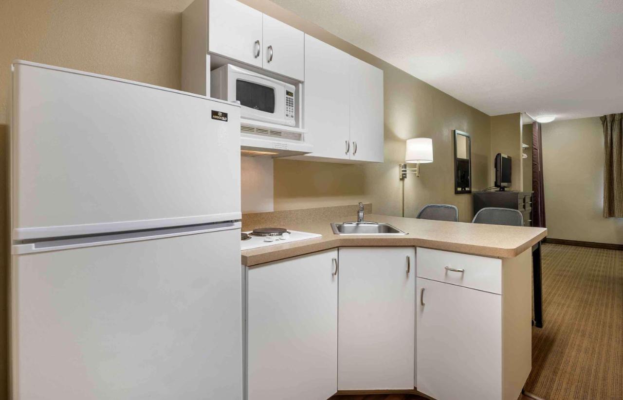 Extended Stay America Suites - Fort Wayne - South Екстер'єр фото