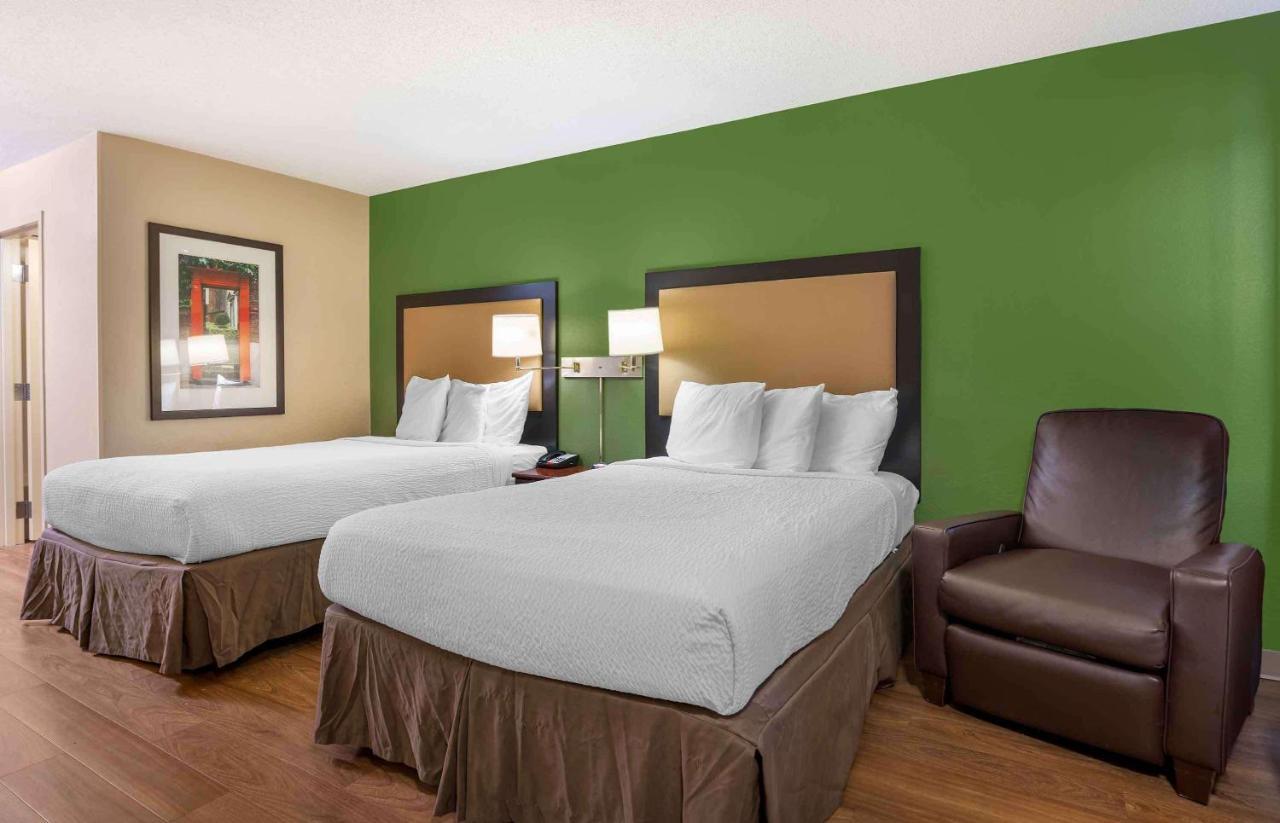 Extended Stay America Suites - Fort Wayne - South Екстер'єр фото