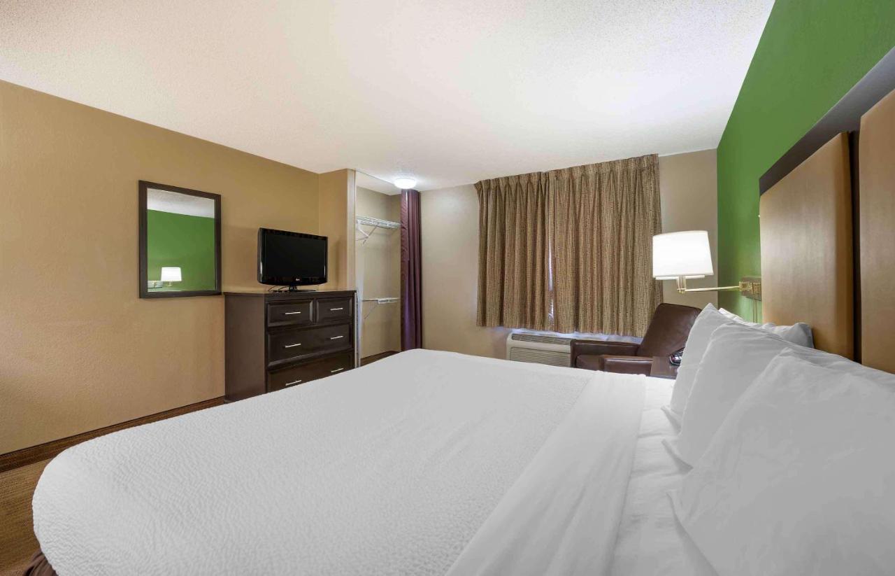 Extended Stay America Suites - Fort Wayne - South Екстер'єр фото