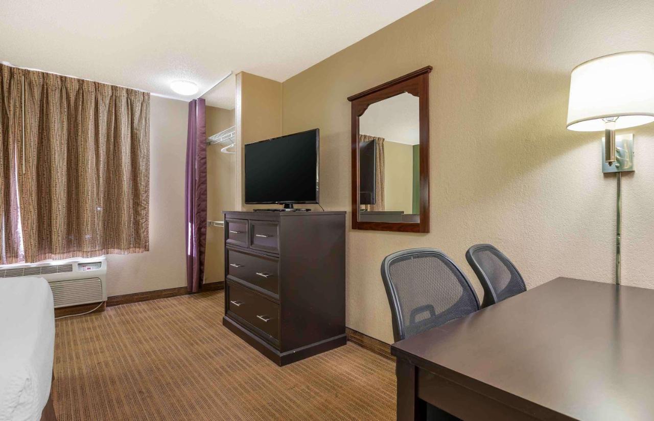 Extended Stay America Suites - Fort Wayne - South Екстер'єр фото