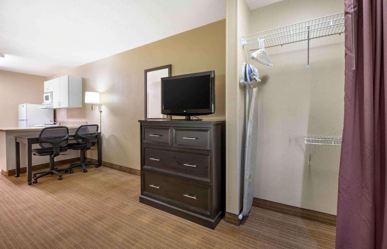 Extended Stay America Suites - Fort Wayne - South Екстер'єр фото