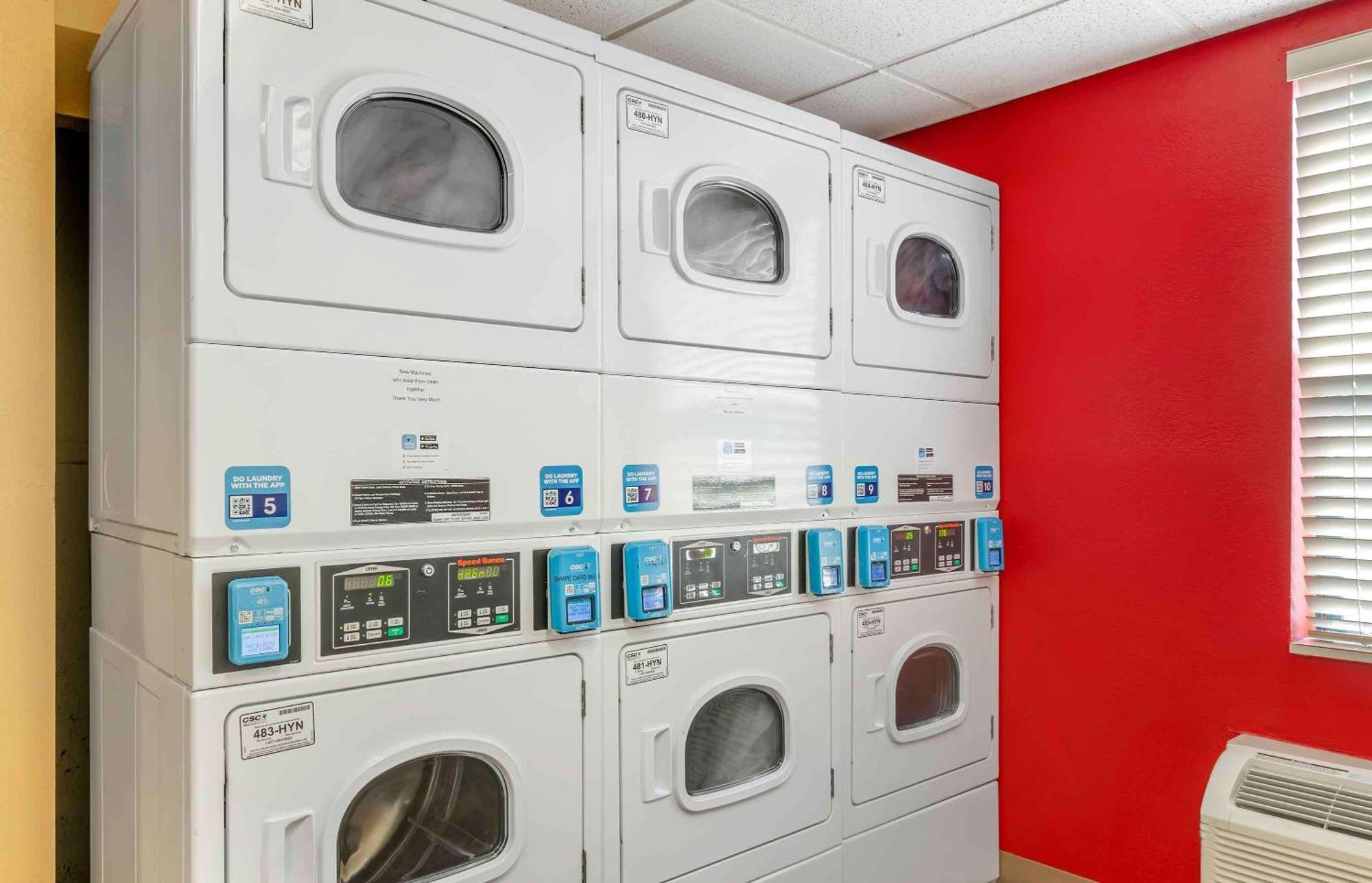 Extended Stay America Suites - Fort Wayne - South Ellisville Екстер'єр фото