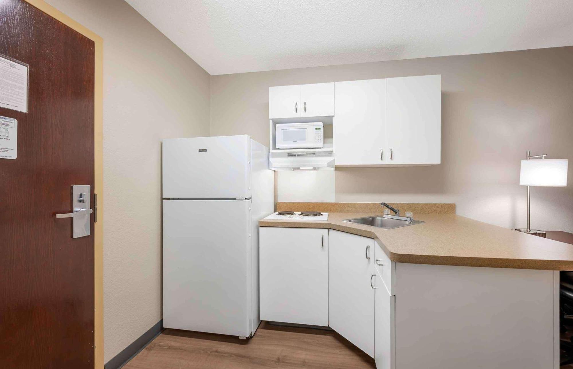 Extended Stay America Suites - Fort Wayne - South Ellisville Екстер'єр фото
