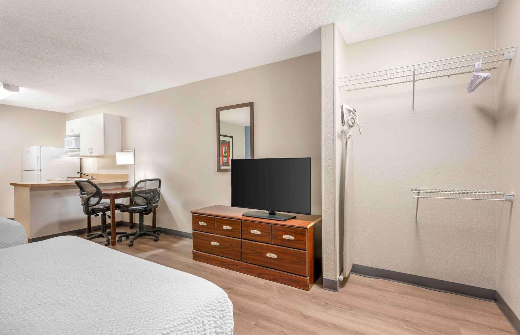 Extended Stay America Suites - Fort Wayne - South Ellisville Екстер'єр фото