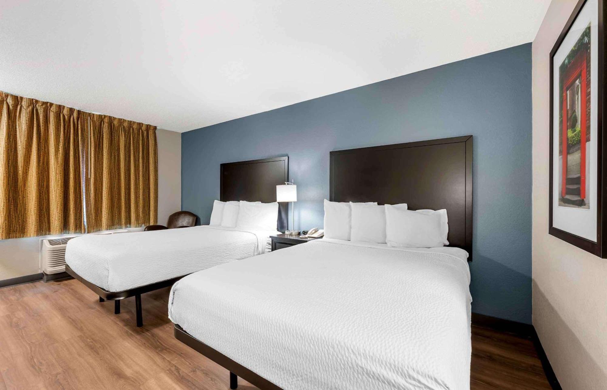 Extended Stay America Suites - Fort Wayne - South Ellisville Екстер'єр фото
