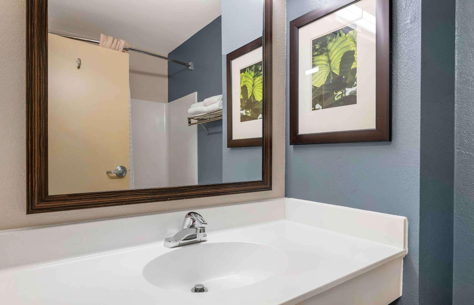 Extended Stay America Suites - Fort Wayne - South Ellisville Екстер'єр фото