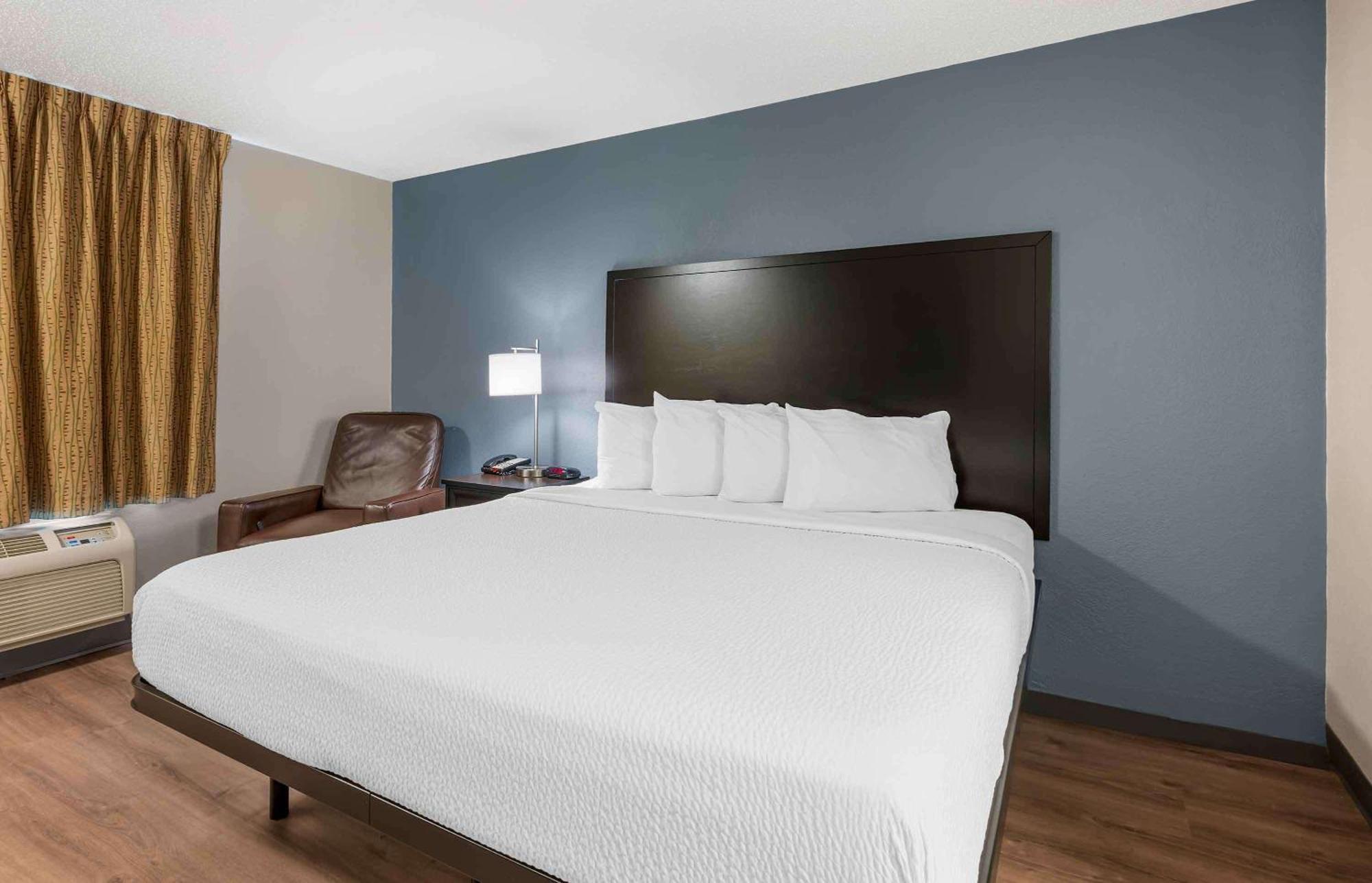 Extended Stay America Suites - Fort Wayne - South Ellisville Екстер'єр фото