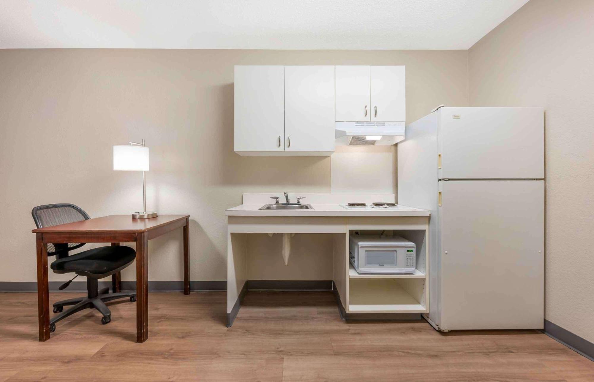 Extended Stay America Suites - Fort Wayne - South Ellisville Екстер'єр фото
