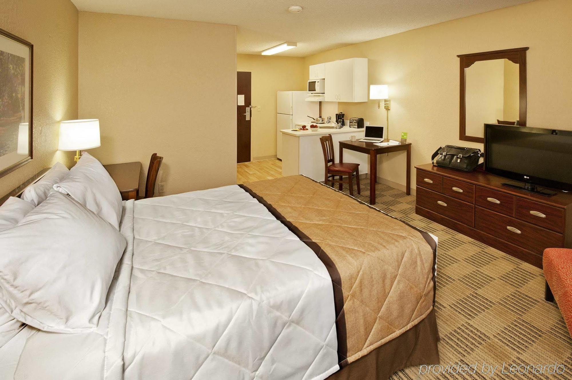 Extended Stay America Suites - Fort Wayne - South Екстер'єр фото