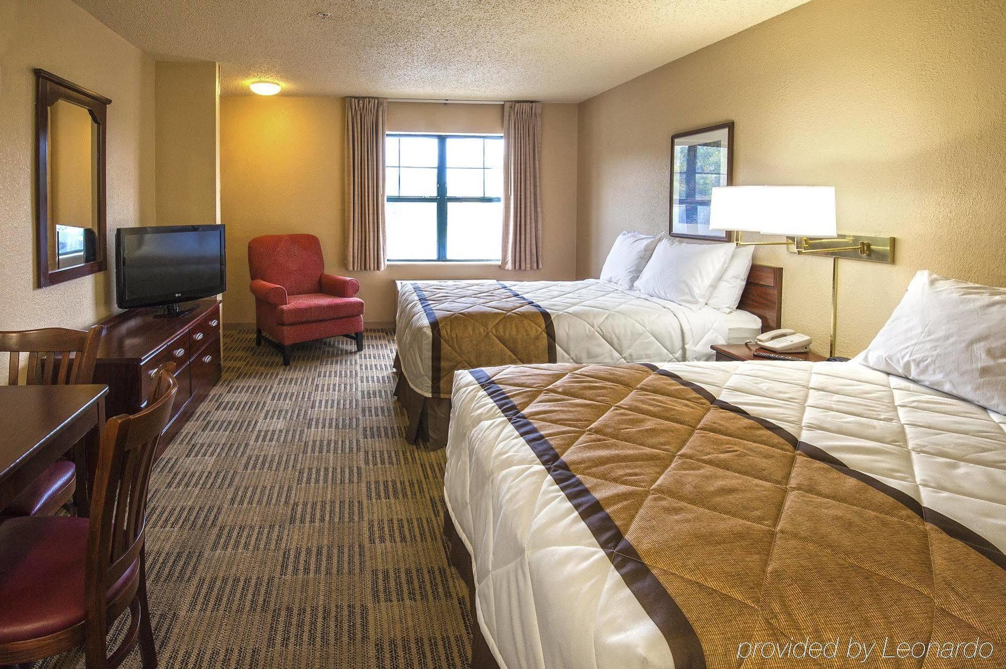 Extended Stay America Suites - Fort Wayne - South Екстер'єр фото