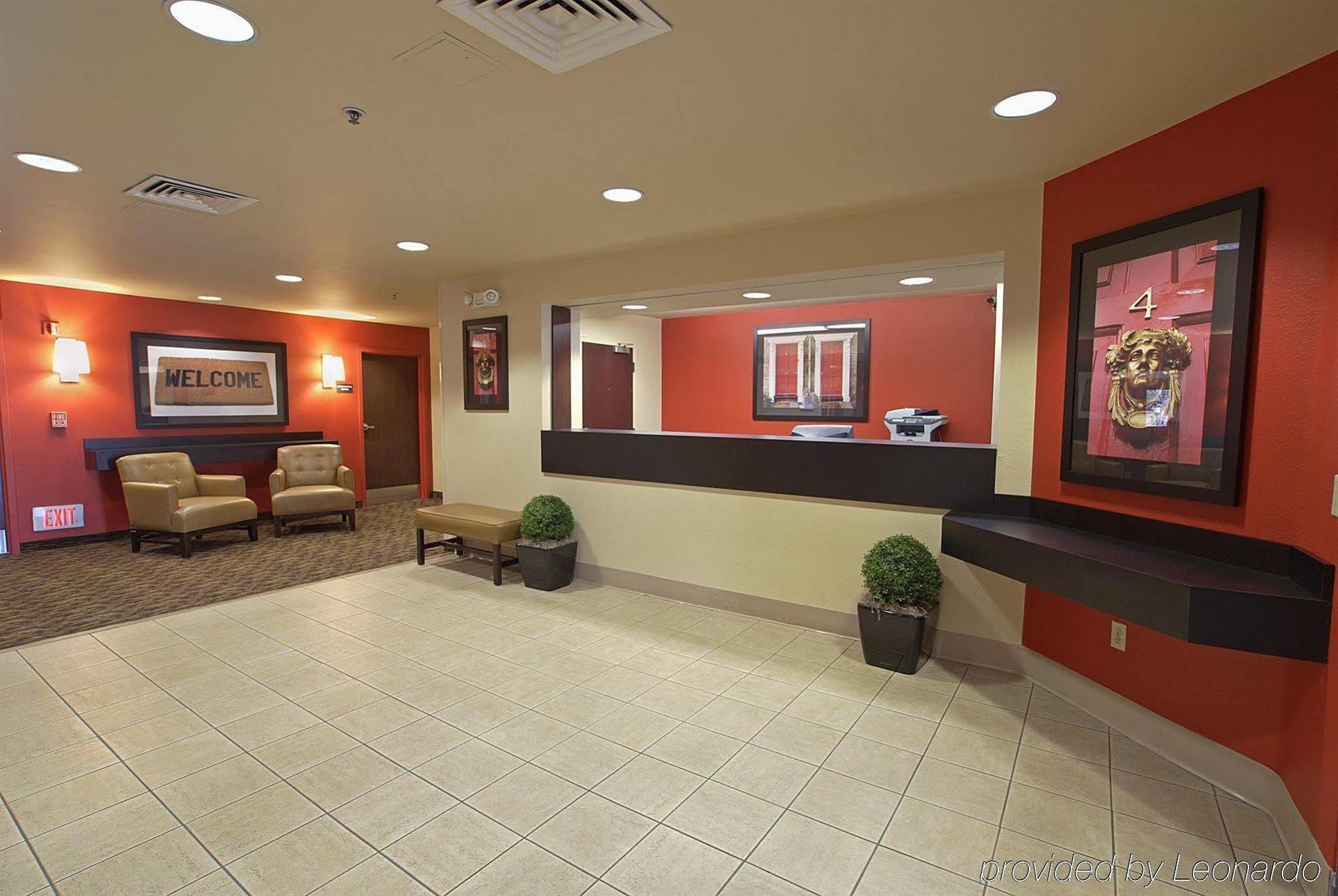 Extended Stay America Suites - Fort Wayne - South Інтер'єр фото